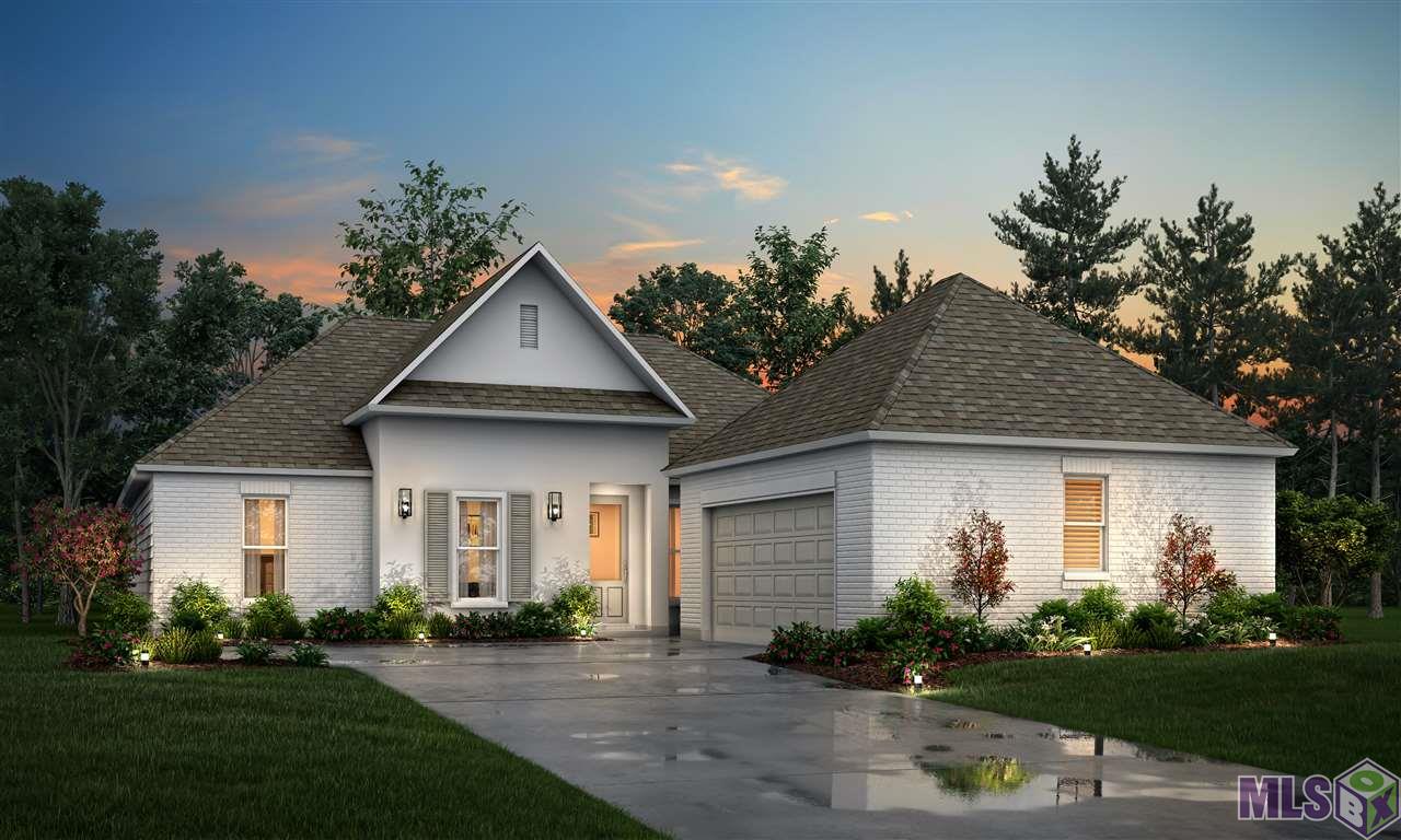 39223 Canopy Court Gonzales, LA 70737 - Photo 1 of 1