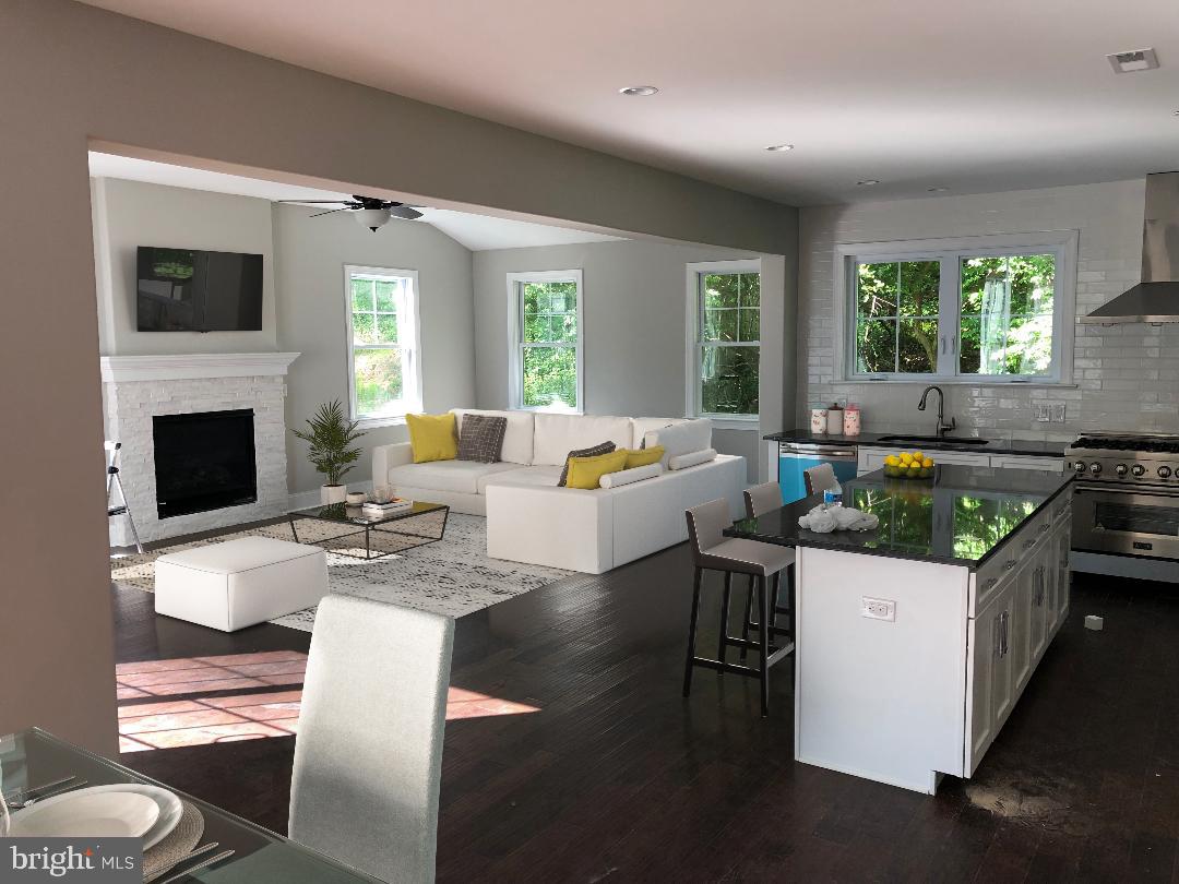 3408 St Davids Road Newtown Square, PA 19073 - Photo 22 of 33