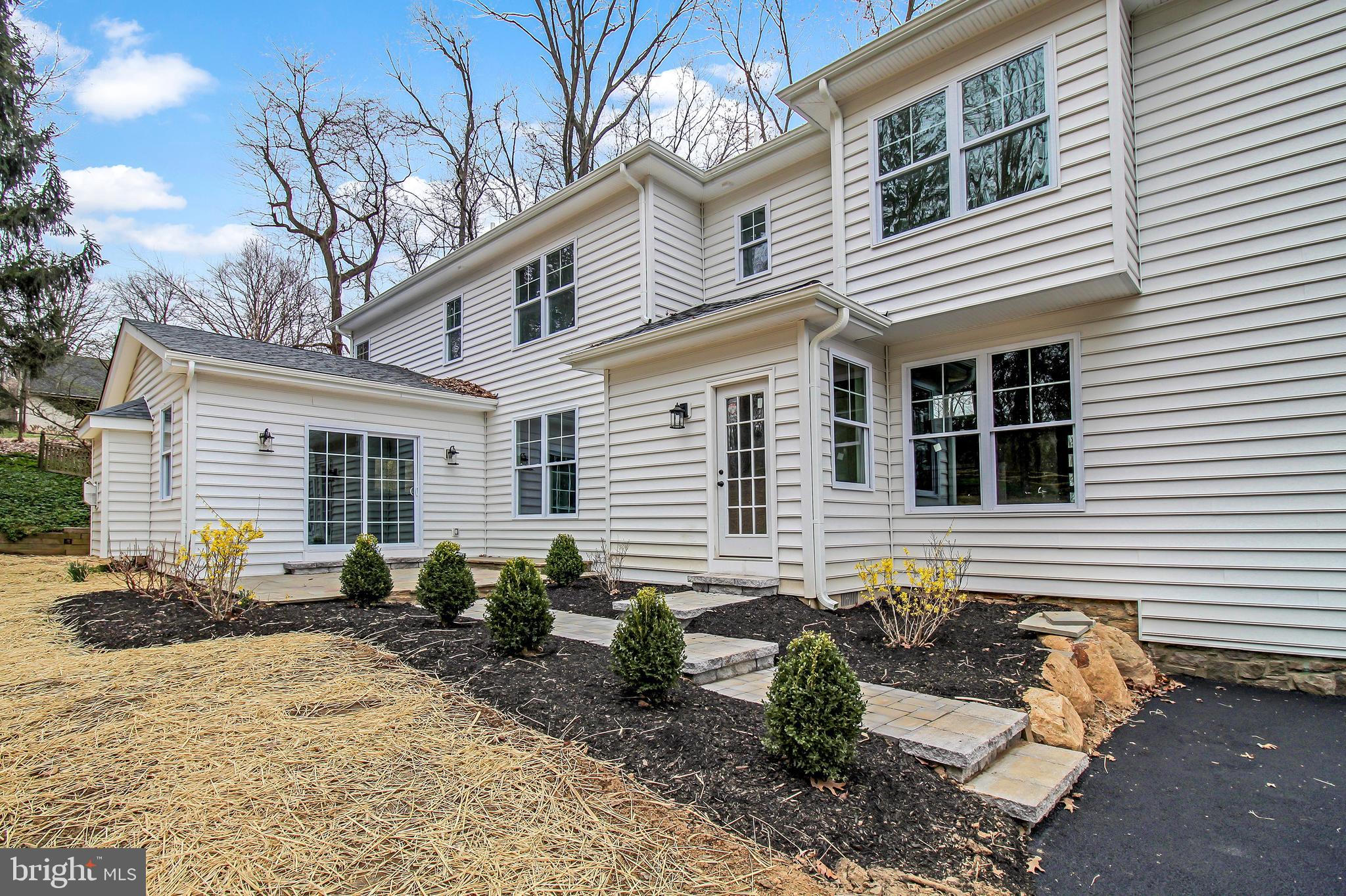 3408 St Davids Road Newtown Square, PA 19073 - Photo 8 of 33