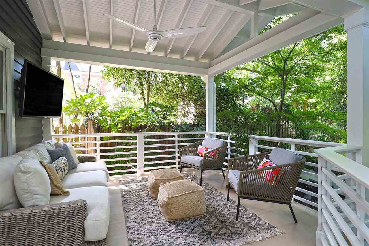 1915 McCarthy Street Raleigh, NC 27608 - Photo 21 of 25 Photo 21
