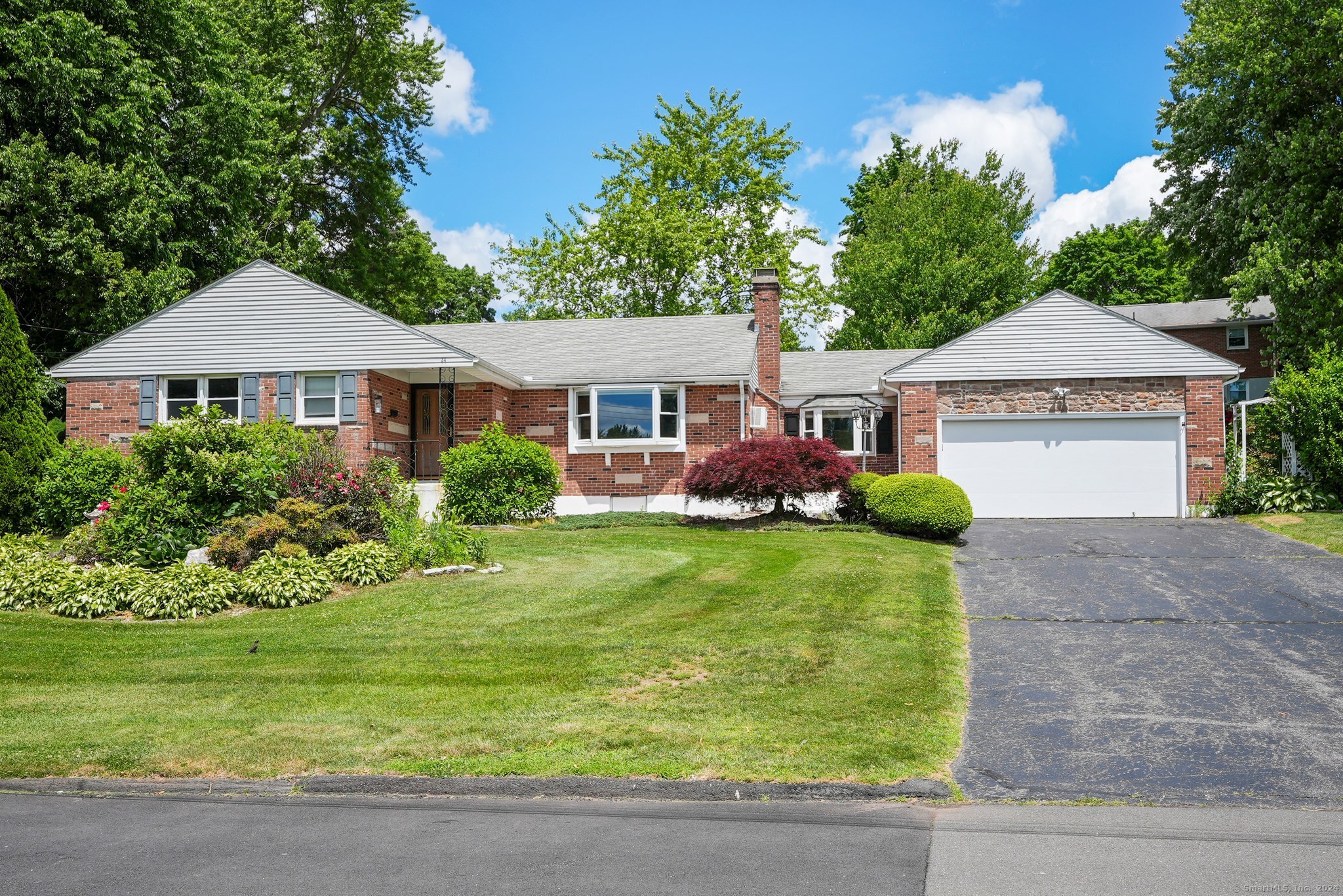 34 Harris Hill Road Wethersfield, CT 06109 - Photo 1 of 1