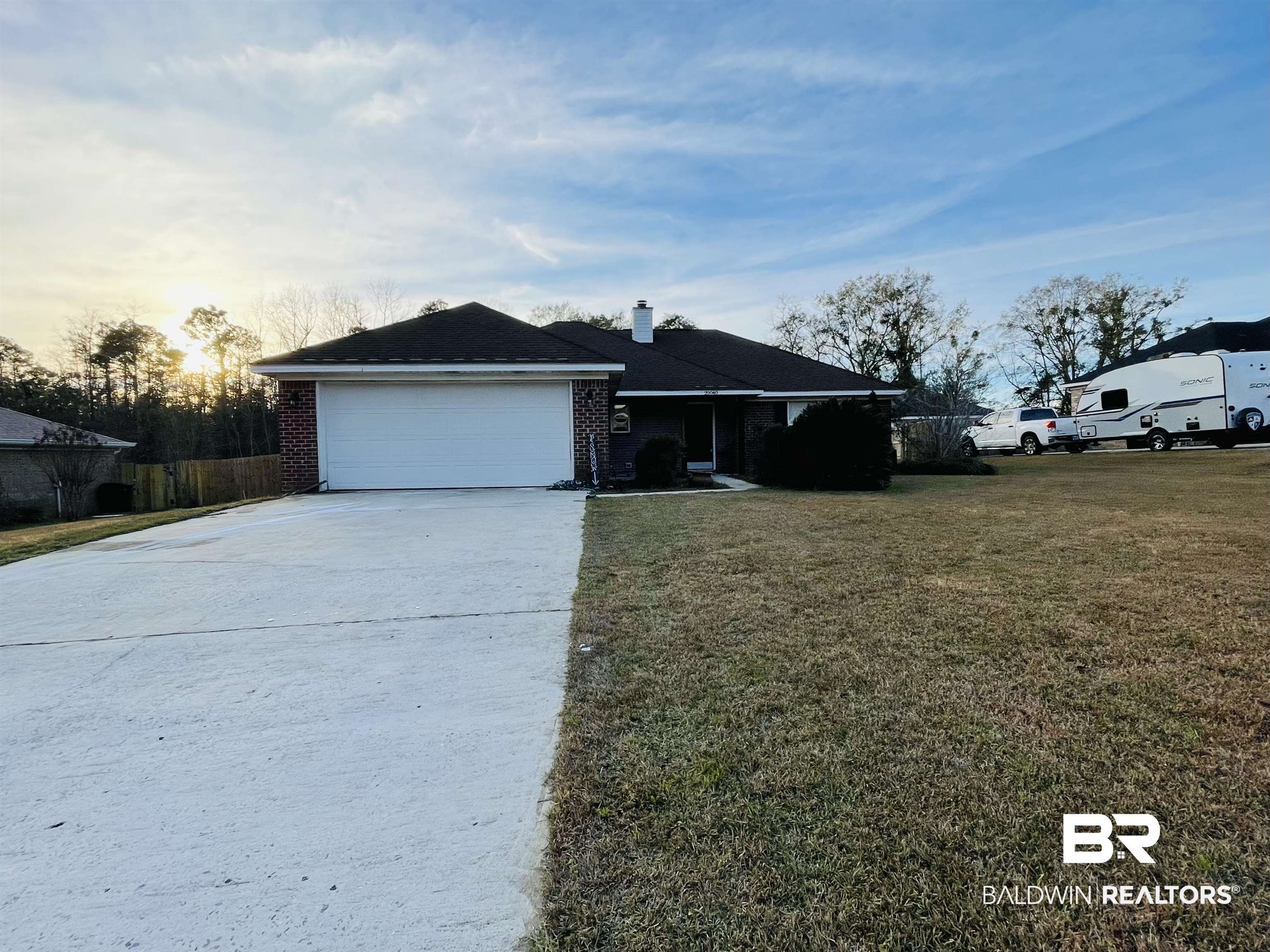 20040 Boulder Lane Robertsdale, AL 36567 - Photo 1 of 21