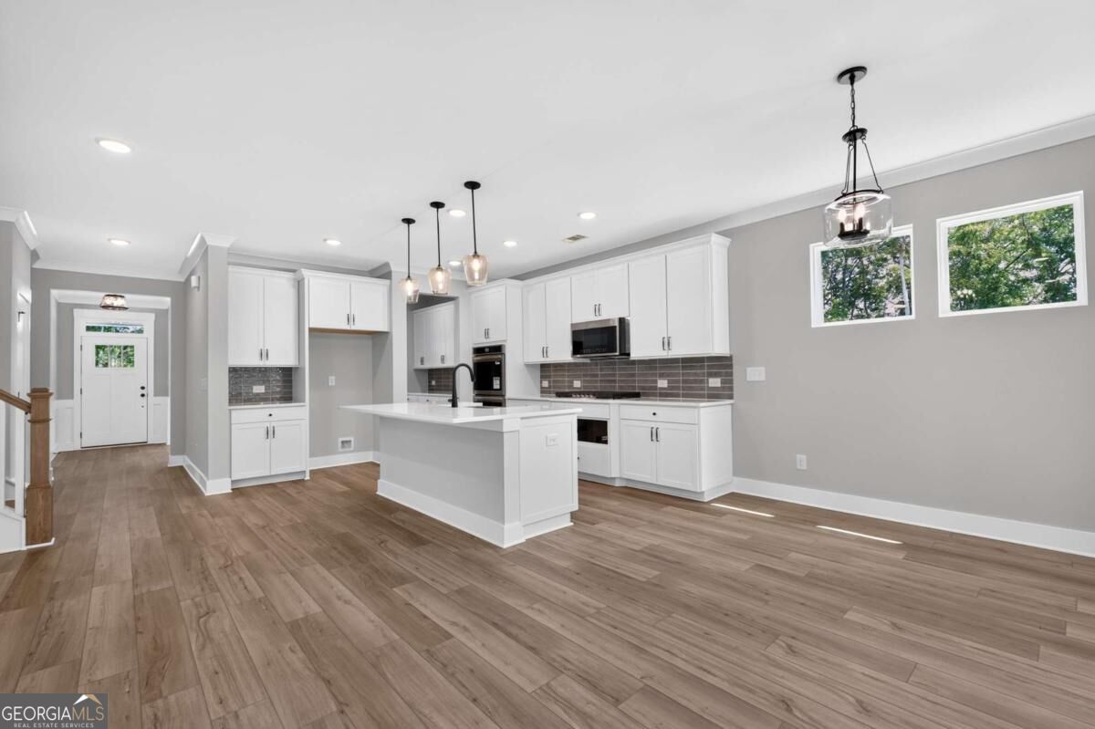 4543 Mary Ruth Way Loganville, GA 30052 - Photo 25 of 71 Gallery Image 25
