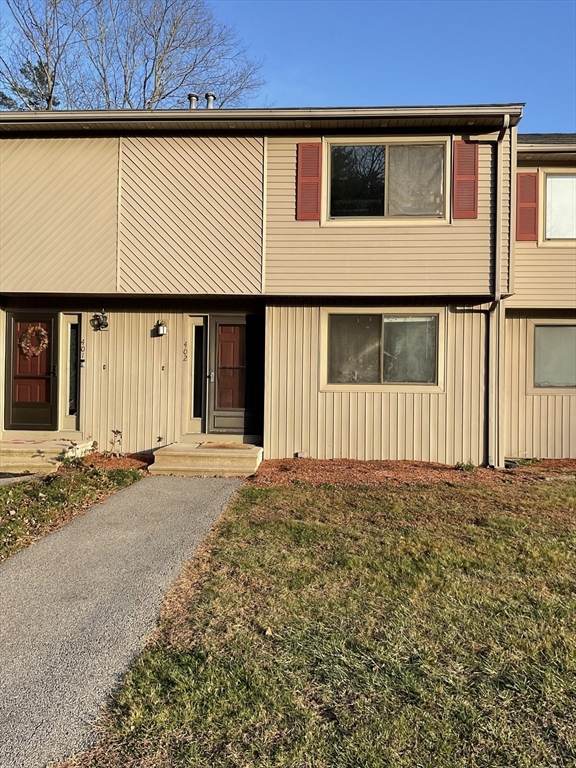 28 Southbridge Road, Unit 402 Charlton, MA 01507 - Photo 2 of 41