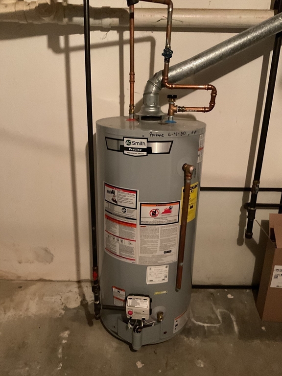 28 Southbridge Road, Unit 402 Charlton, MA 01507 - Photo 40 of 41