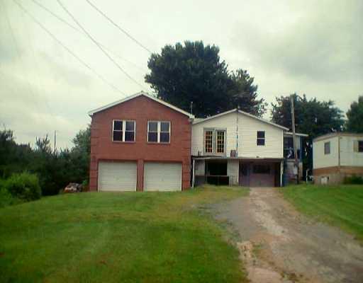 69 Woodland Road Mercer, PA 16137 - Photo 1 of 1