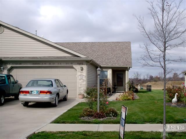 2528 Hogans Alley Decatur, IN 46733 - Photo 3 of 4