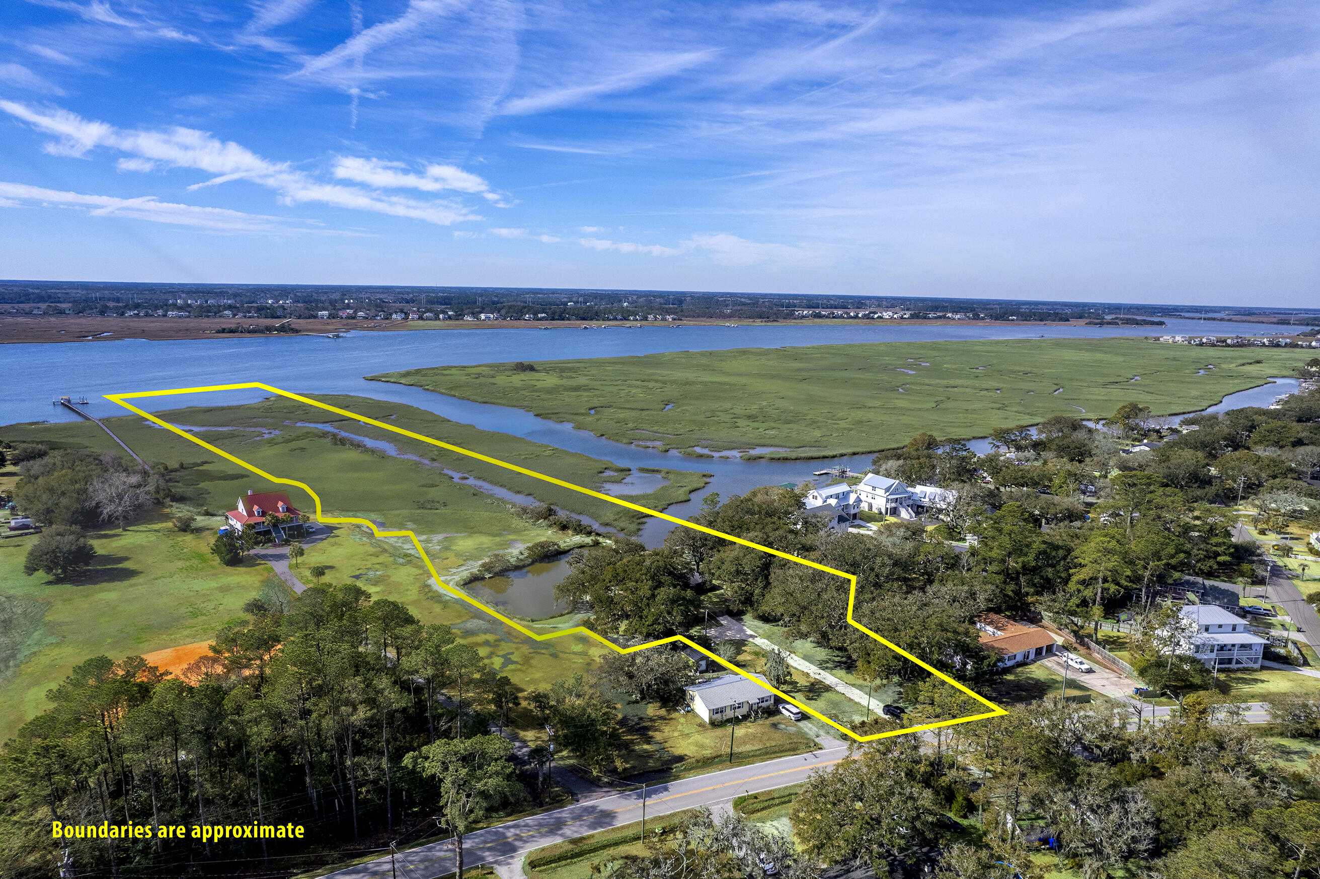 185 Wappoo Road Charleston, SC 29407 - Photo 2 of 65 Zyndicate475 copy