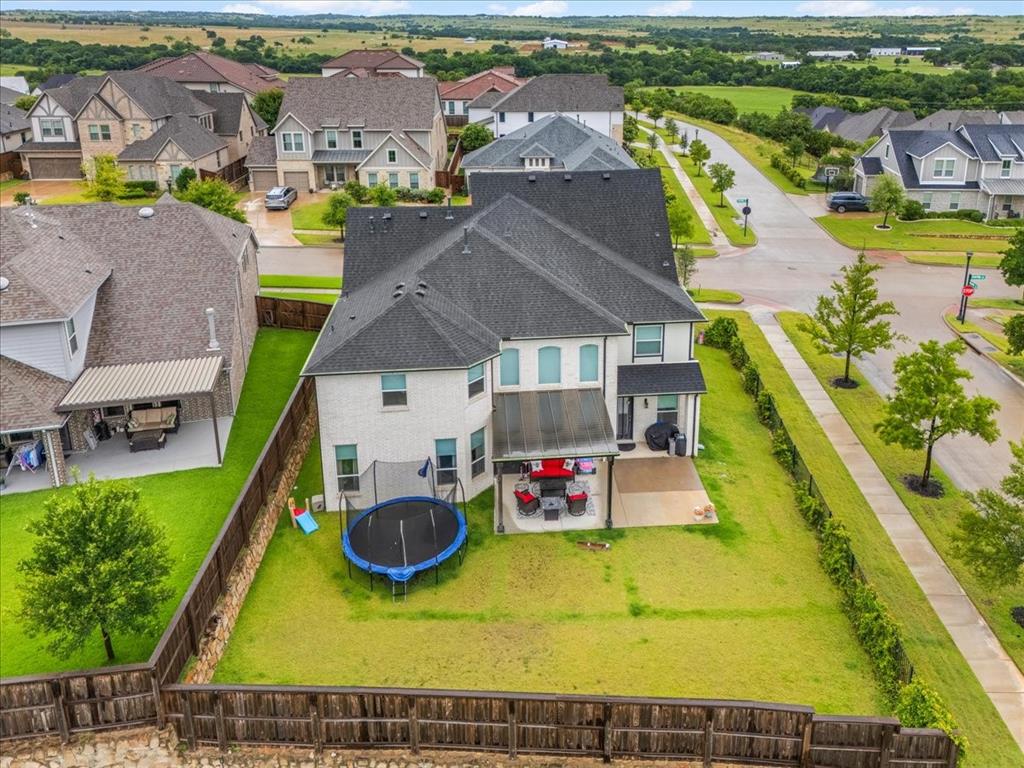 1725 Crested Ridge Road Fort Worth, TX 76008 - Photo 33 of 36