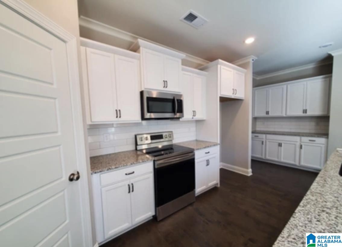 1781 Mckesie Street Riverside, AL 35135 - Photo 24 of 33