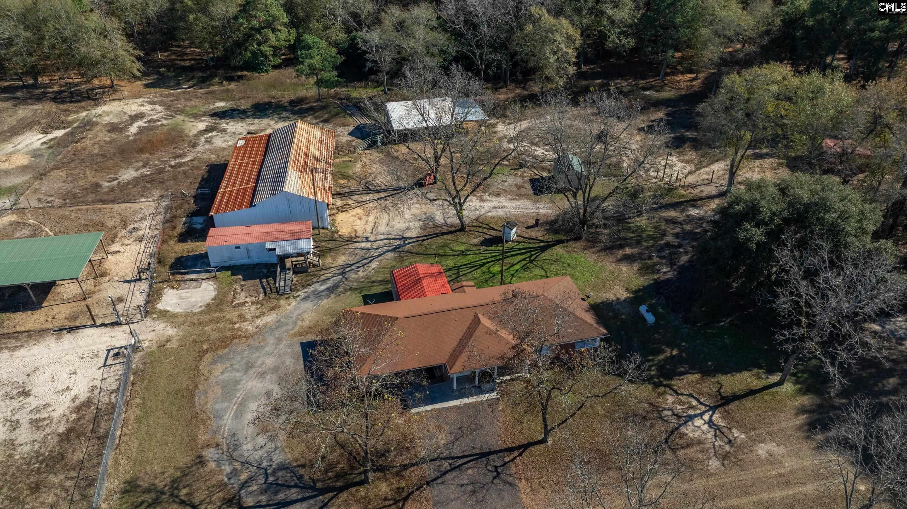 1565 West E Jeffcoat Road Gaston, SC 29053 - Photo 10 of 53