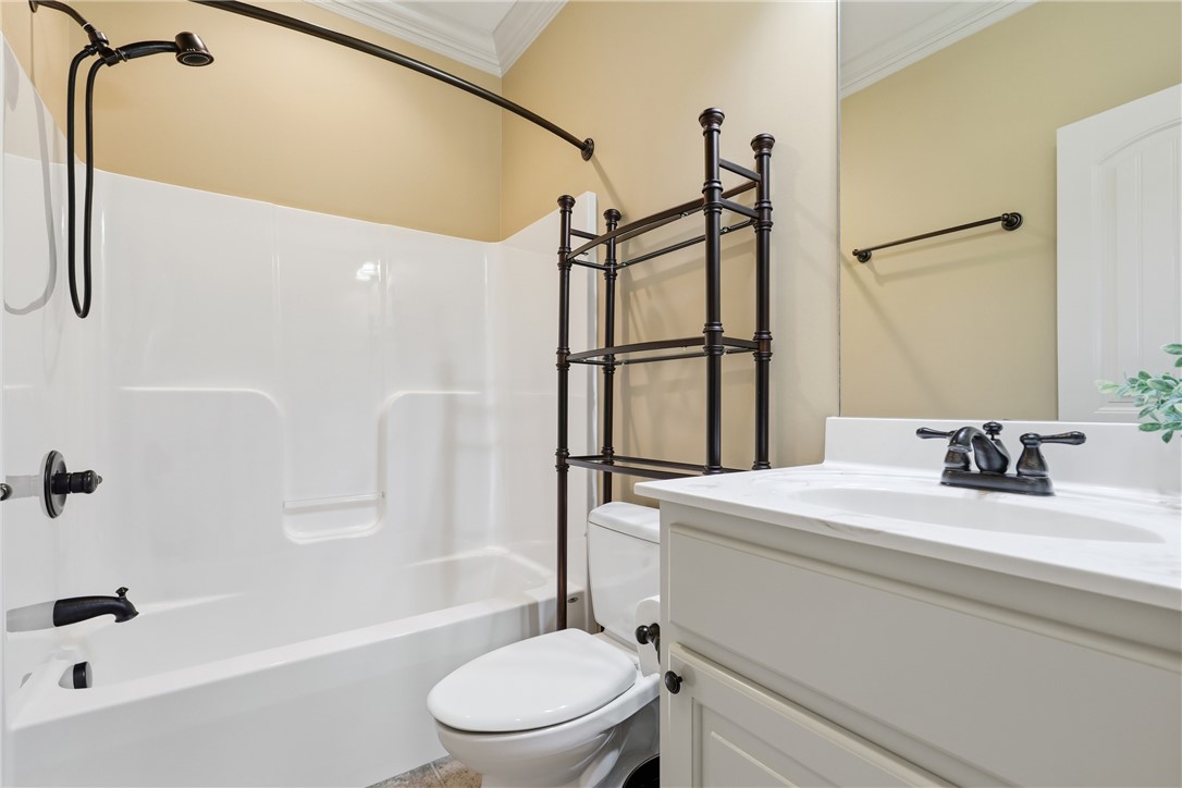 150 Stone Cottage Drive Anderson, SC 29621 - Photo 20 of 40