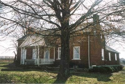 2411 Howards Mill Road Mount Sterling, KY 40353 - Photo 1 of 1 Photo 1