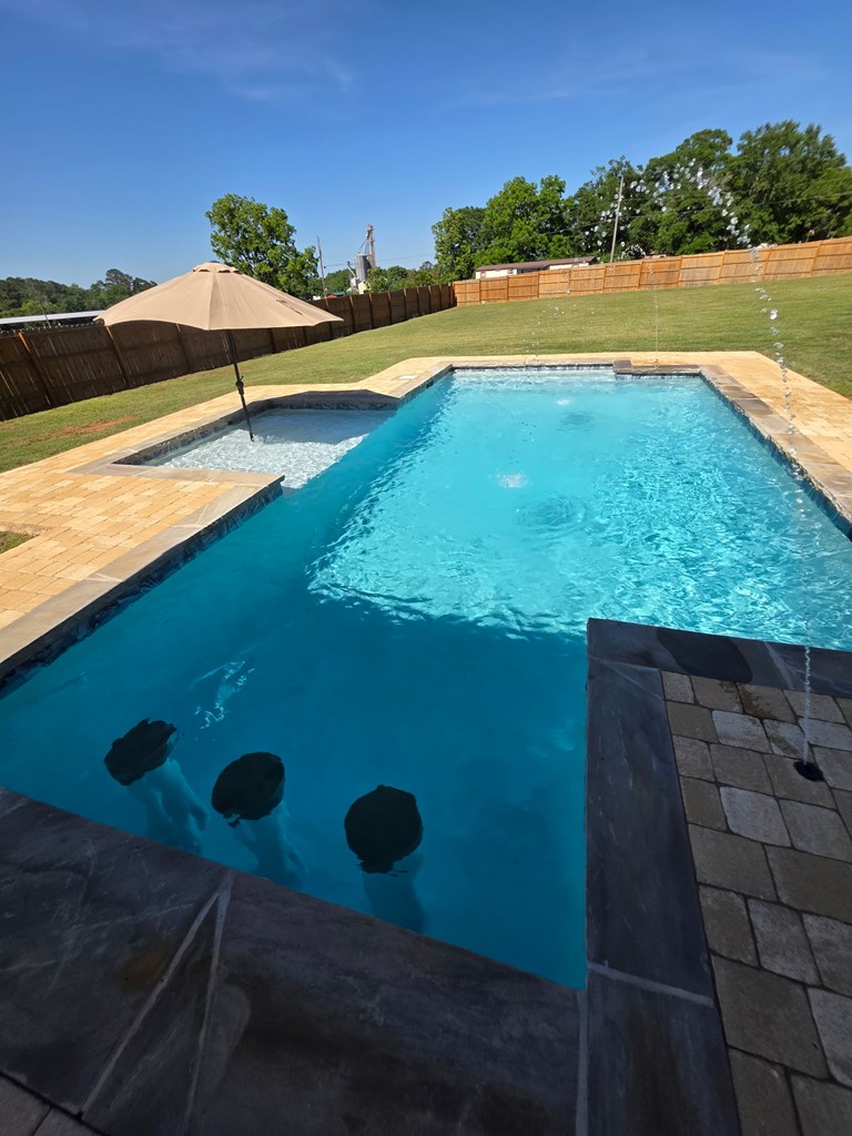 5590 Judge Logue Road Newton, AL 36352 - Photo 31 of 34