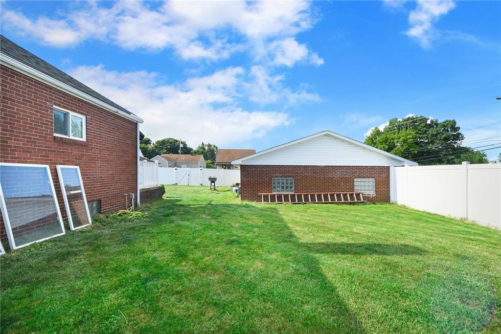 1225 Ridgeway Avenue Aliquippa, PA 15001 - Photo 20 of 25 Gallery Image 20