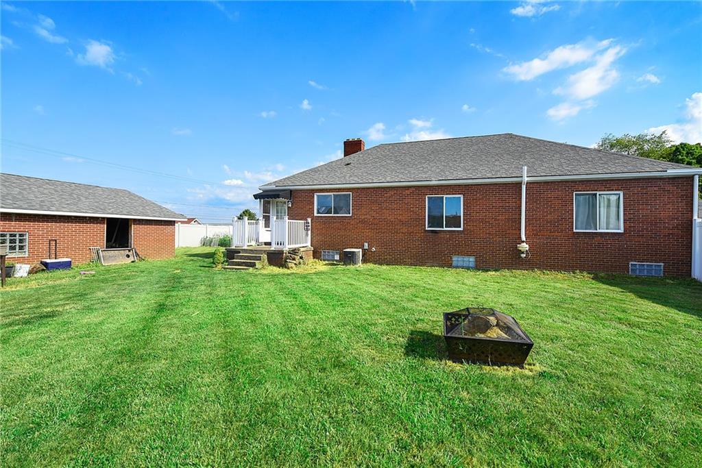 1225 Ridgeway Avenue Aliquippa, PA 15001 - Photo 23 of 25 Gallery Image 23