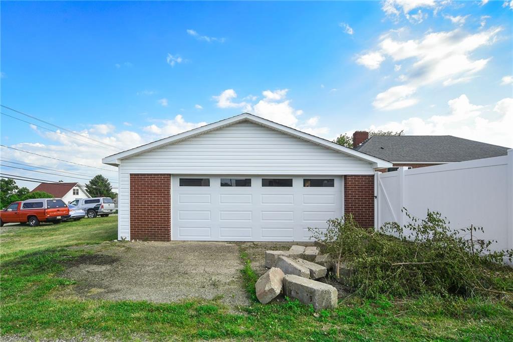1225 Ridgeway Avenue Aliquippa, PA 15001 - Photo 24 of 25 Gallery Image 24