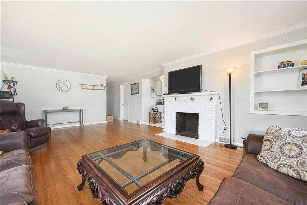 1225 Ridgeway Avenue Aliquippa, PA 15001 - Photo 5 of 25 Gallery Image 5
