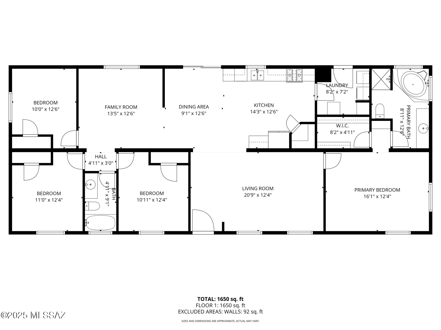 8160 South Fillmore Road Tucson, AZ 85736 - Photo 44 of 44 Gallery Image 44