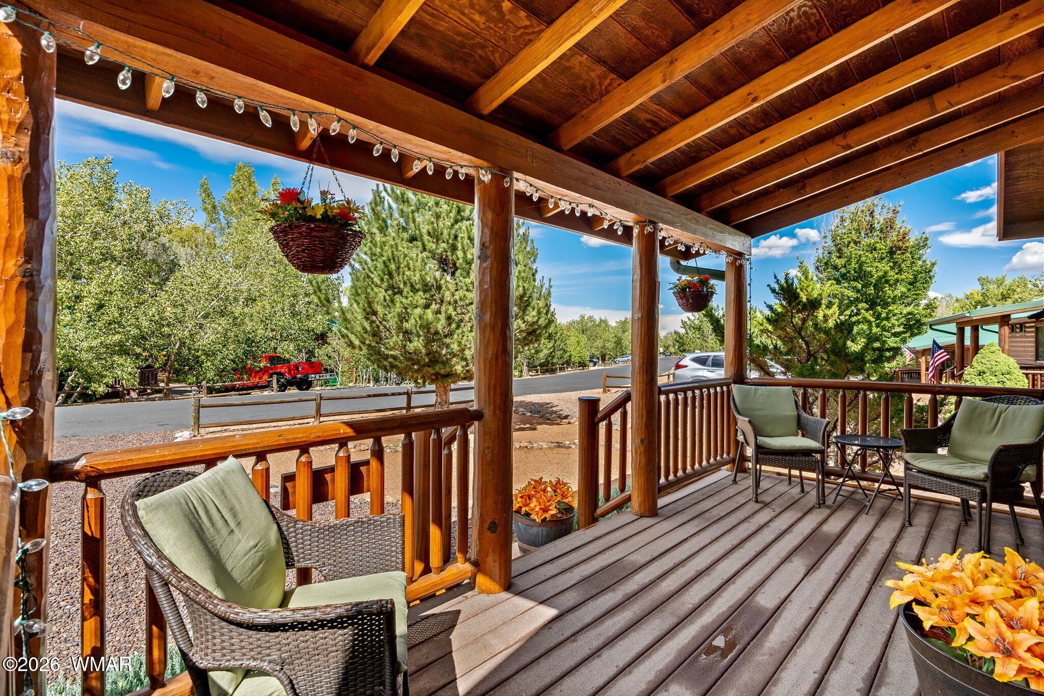 2327 South Buffalo Loop Overgaard, AZ 85933 - Photo 3 of 30 Gallery Image 3