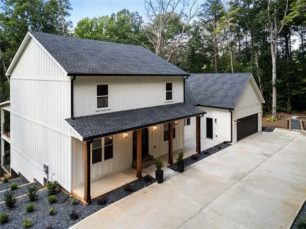 $950,000 | 336 Frances Drive, Ellijay, GA 30540