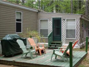 $179,900 | 24 Flynn Road, Tamworth, NH 03886