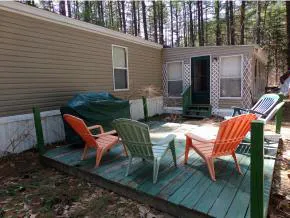 $179,900 | 24 Flynn Road, Tamworth, NH 03886