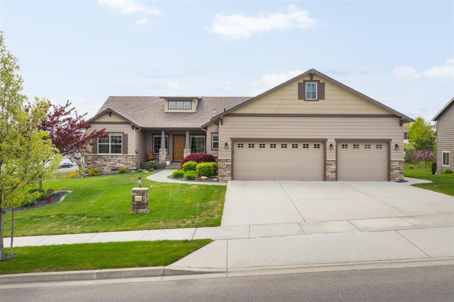 17816 East Apollo Road Spokane Valley, WA 99016 - Photo 1 of 44 Gallery Image 1