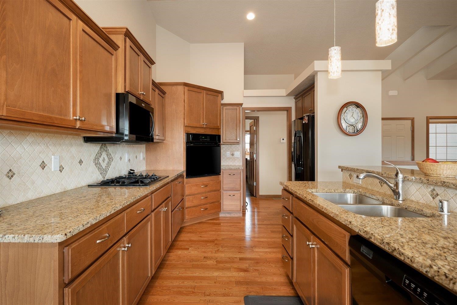 17816 East Apollo Road Spokane Valley, WA 99016 - Photo 12 of 44 Gallery Image 12