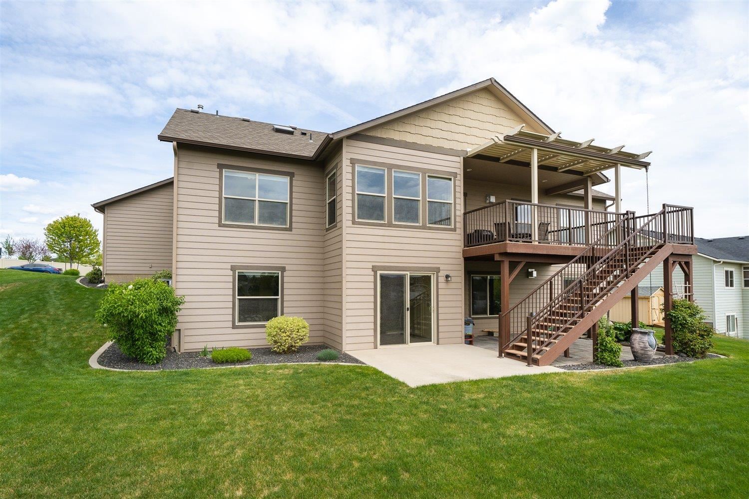 17816 East Apollo Road Spokane Valley, WA 99016 - Photo 27 of 44 Gallery Image 27