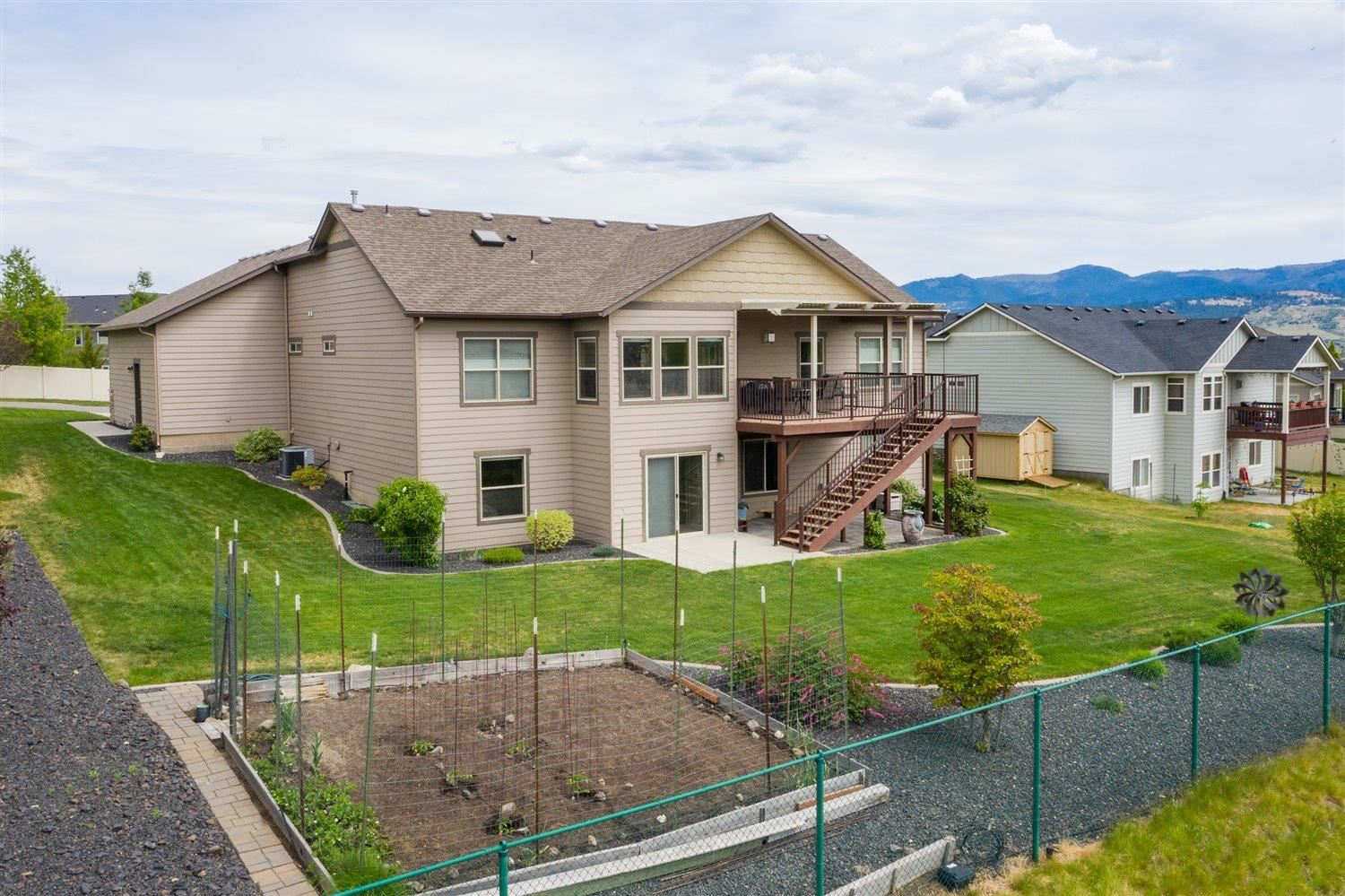 17816 East Apollo Road Spokane Valley, WA 99016 - Photo 30 of 44 Gallery Image 30