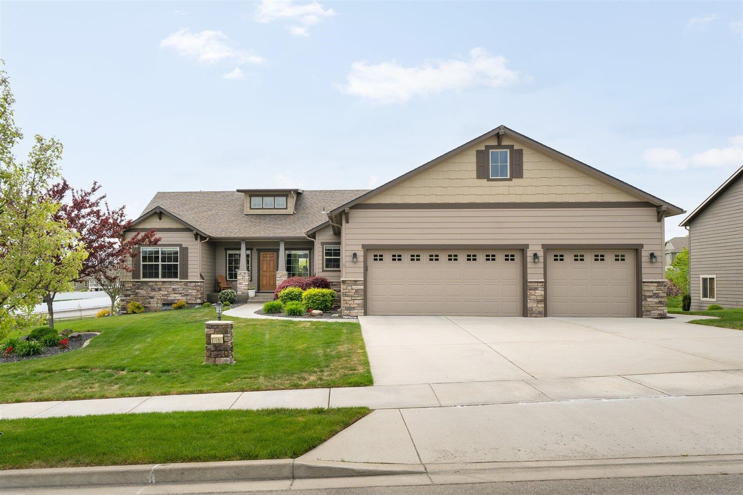 17816 East Apollo Road Spokane Valley, WA 99016 - Photo 38 of 44 Gallery Image 38