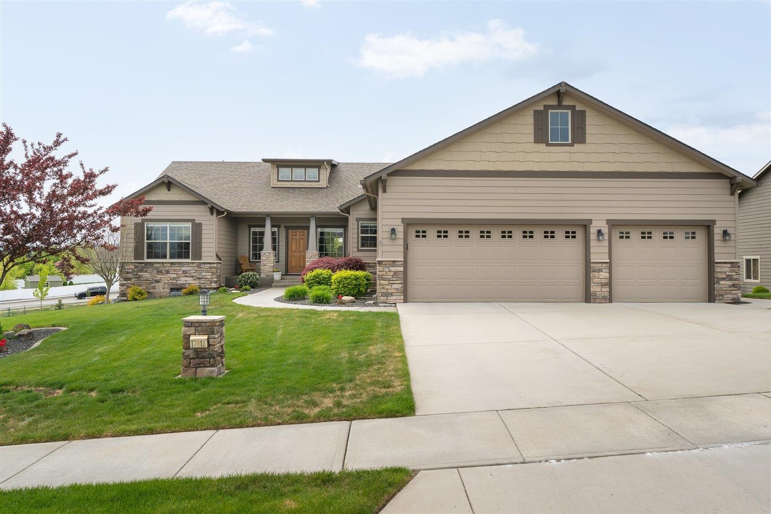 17816 East Apollo Road Spokane Valley, WA 99016 - Photo 39 of 44 Gallery Image 39