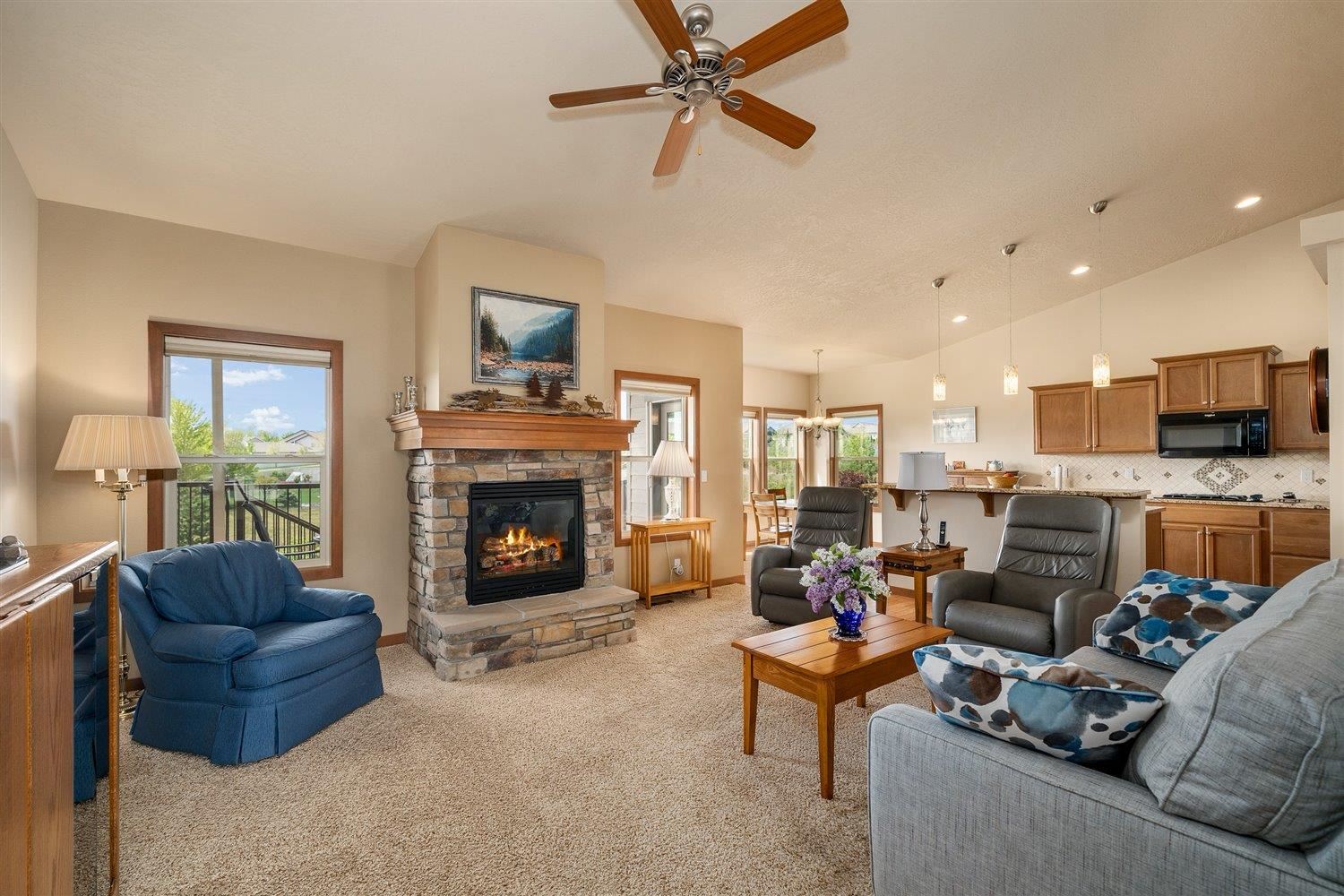 17816 East Apollo Road Spokane Valley, WA 99016 - Photo 5 of 44 Gallery Image 5