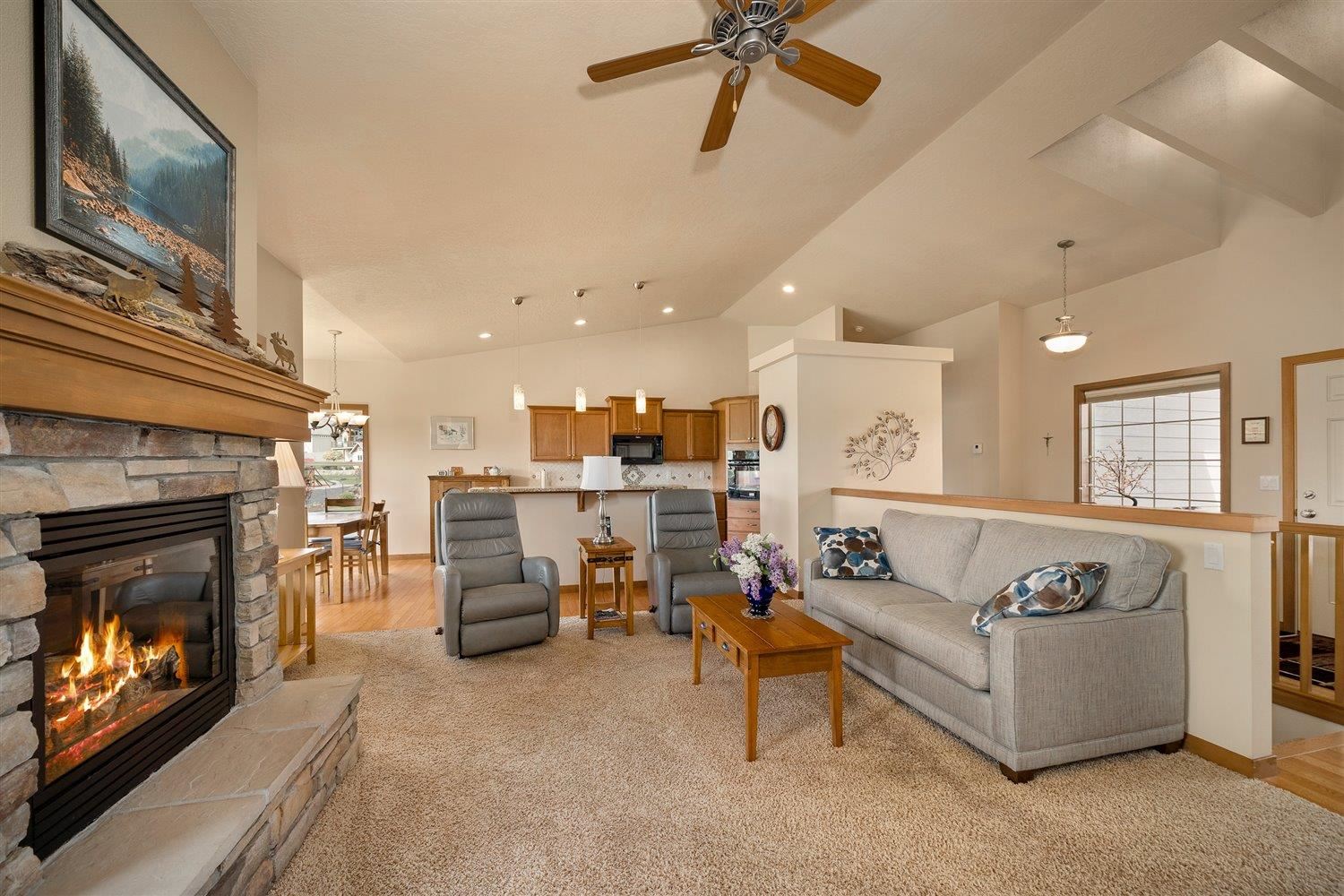 17816 East Apollo Road Spokane Valley, WA 99016 - Photo 7 of 44 Gallery Image 7