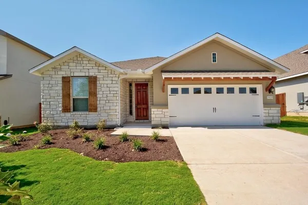 $3,500 | 15025 Via Del Corso Drive, Bee Cave, TX 78738