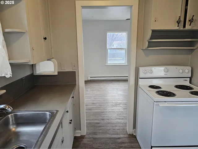 $169,999 | 709 Southwest Frazer Avenue, Pendleton, OR 97801