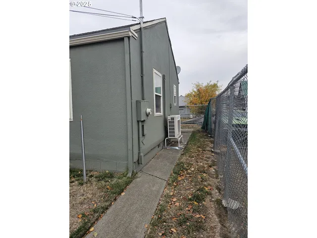 $169,999 | 709 Southwest Frazer Avenue, Pendleton, OR 97801