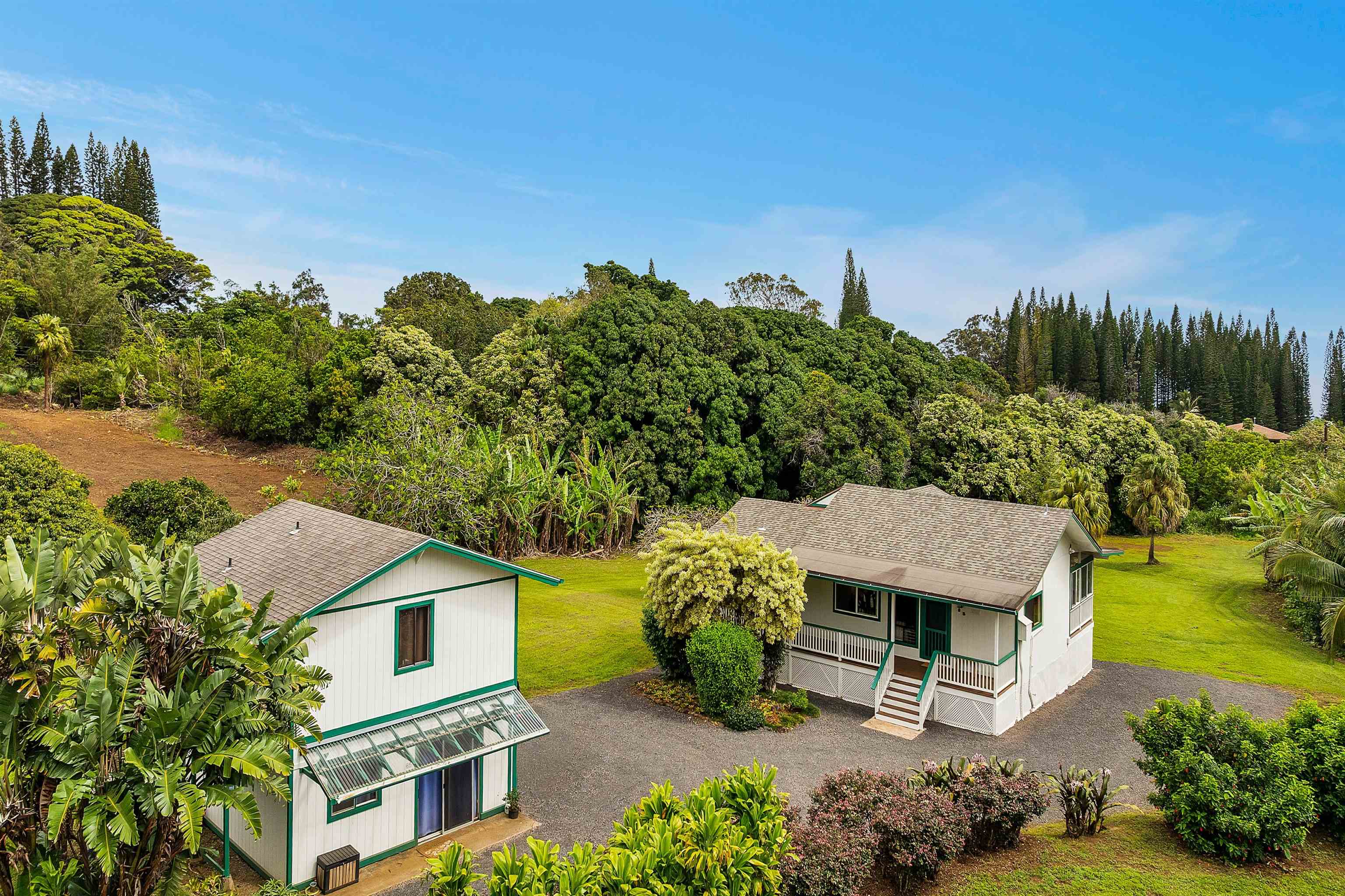85 Nolu Road Haiku, HI 96708 - Photo 1 of 29 Gallery Image 1