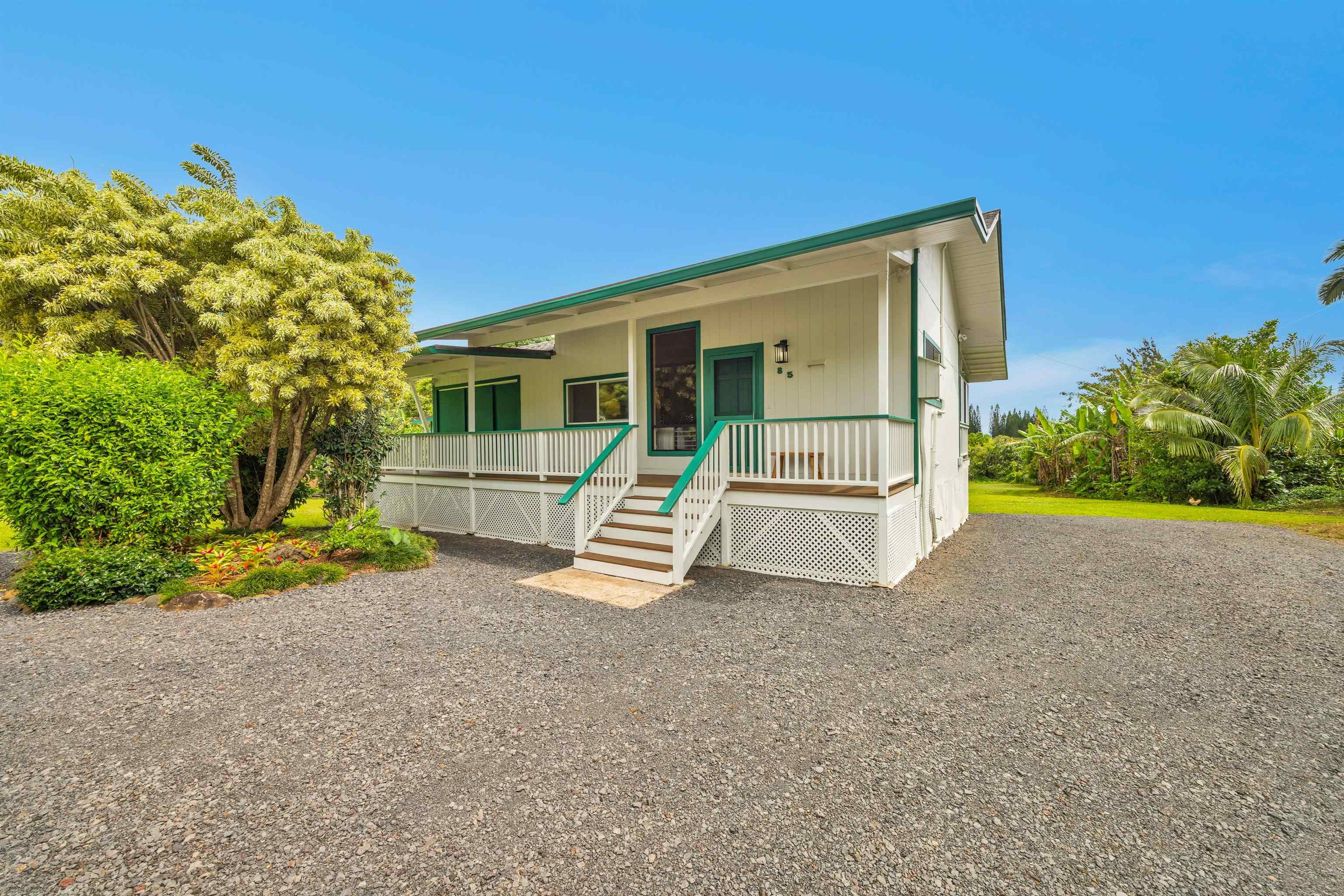 85 Nolu Road Haiku, HI 96708 - Photo 2 of 29 Gallery Image 2