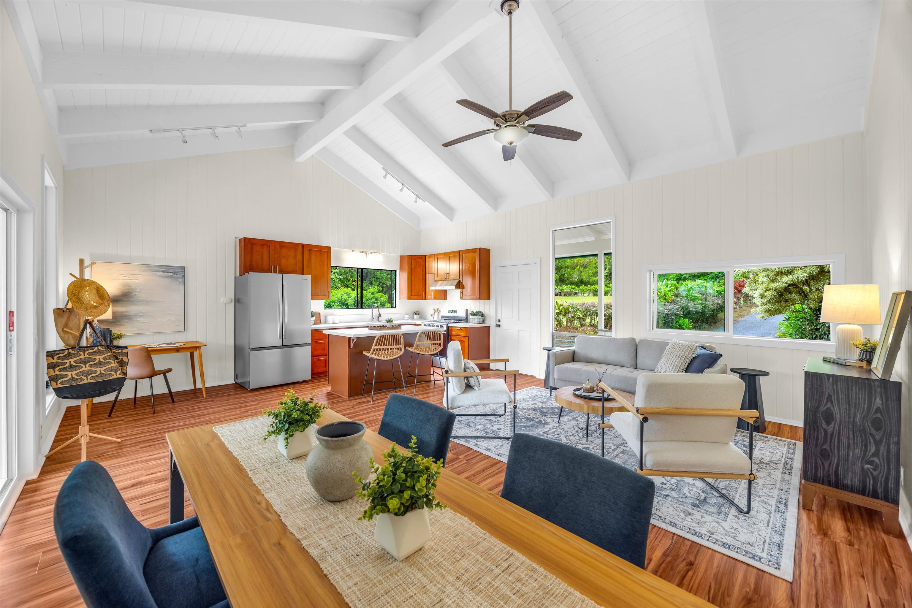 85 Nolu Road Haiku, HI 96708 - Photo 5 of 29 Gallery Image 5