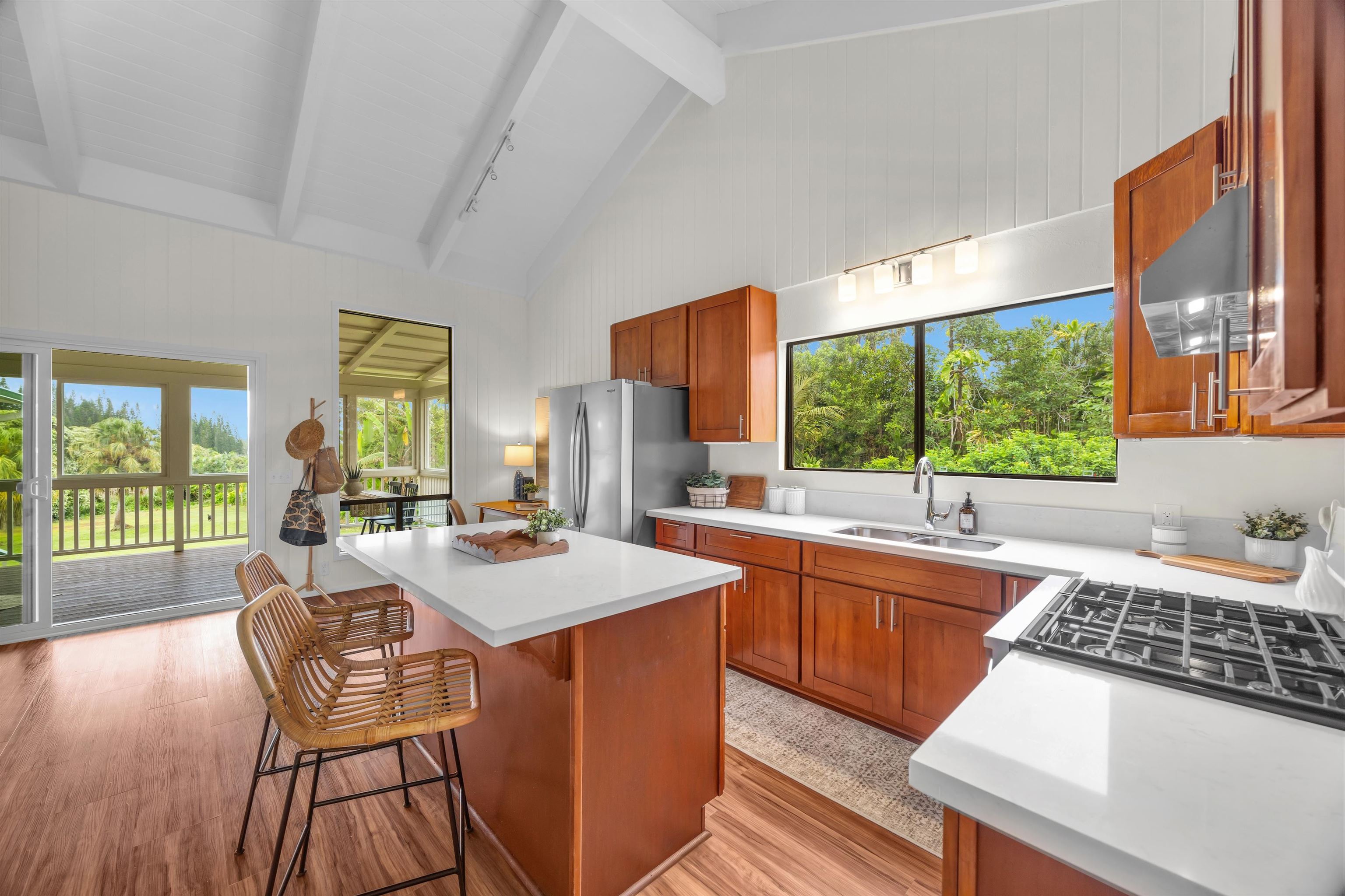 85 Nolu Road Haiku, HI 96708 - Photo 7 of 29 Gallery Image 7