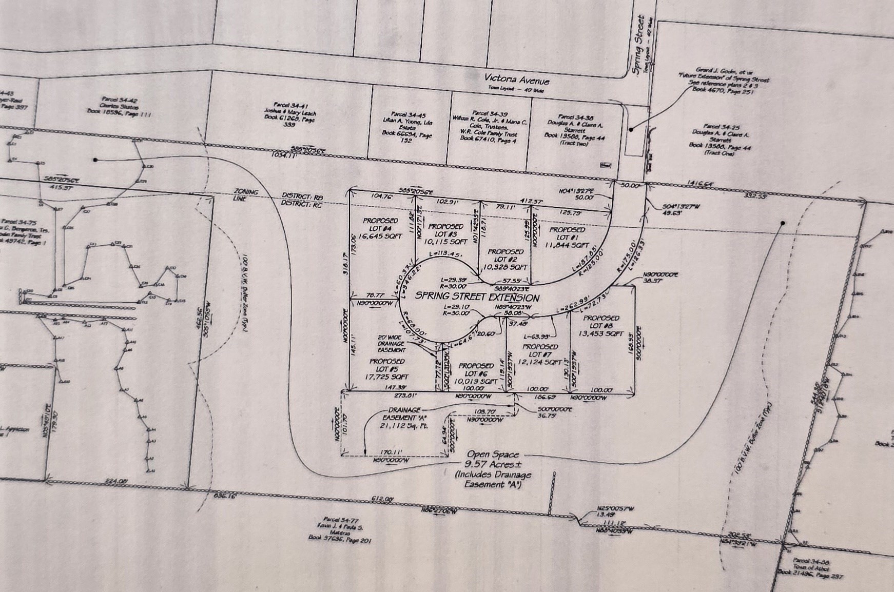 0 Spring St Extension Athol, MA 01331 - Photo 1 of 1 Gallery Image 1