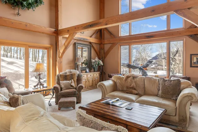 $3,998,000 | 102 Double Eagle Way, Mountain Village, CO 81435