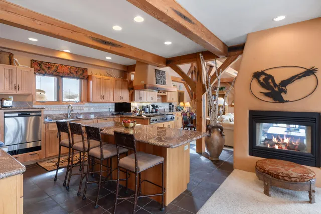 $3,998,000 | 102 Double Eagle Way, Mountain Village, CO 81435