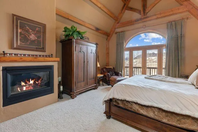 $3,998,000 | 102 Double Eagle Way, Mountain Village, CO 81435