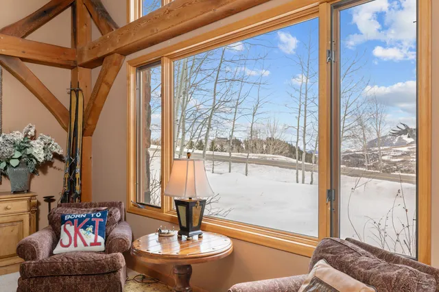 $3,998,000 | 102 Double Eagle Way, Mountain Village, CO 81435