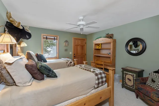 $3,998,000 | 102 Double Eagle Way, Mountain Village, CO 81435