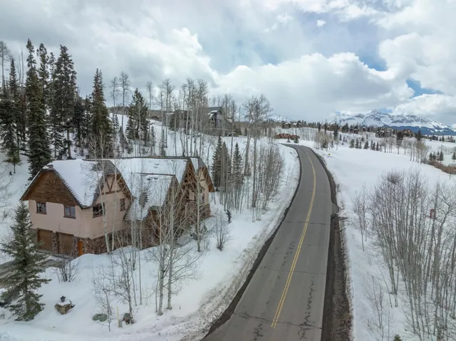 $3,998,000 | 102 Double Eagle Way, Mountain Village, CO 81435