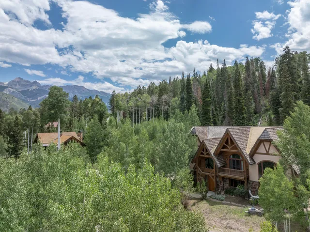$3,998,000 | 102 Double Eagle Way, Mountain Village, CO 81435